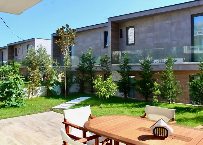 Villa Cristal Vlorë