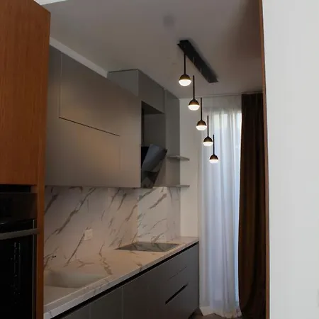 Villa Cristal *
