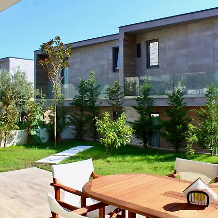 Villa Cristal Vlorë